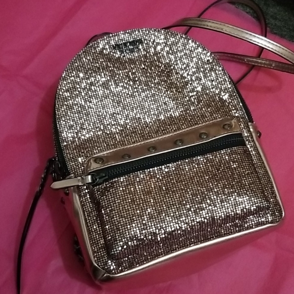 VICTORIA SECRET  BACKPACK - Picture 5 of 5